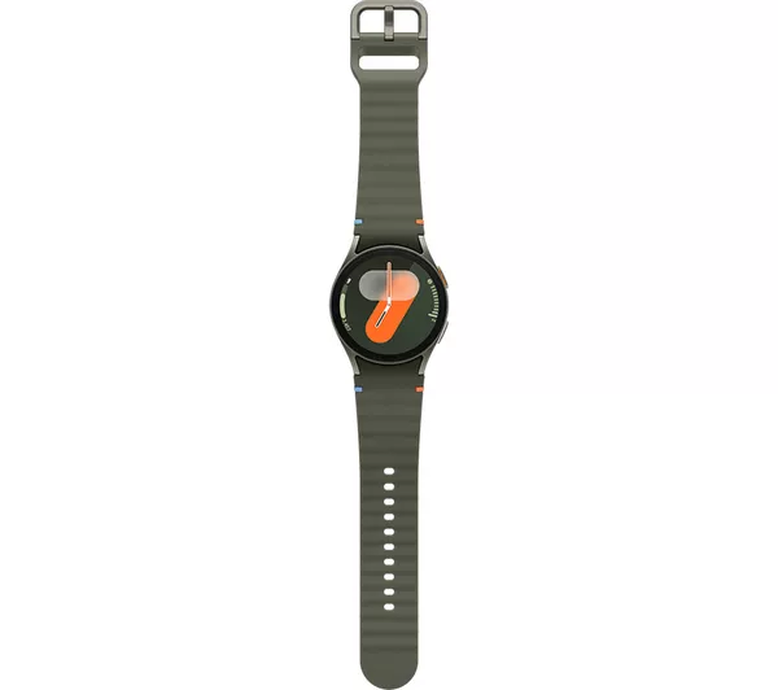 Samsung Watch 7 44mm Green BT, , hi-res